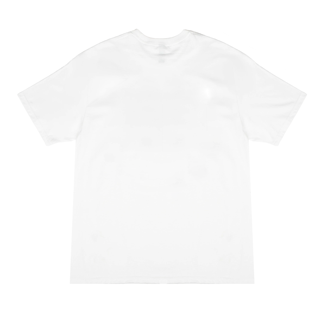 EUPBJP WHITE TEE