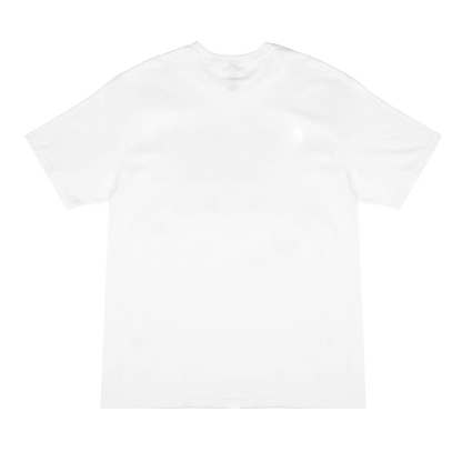 EUPBJP WHITE TEE