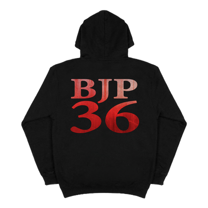 EUPBJP 36 HOODIE