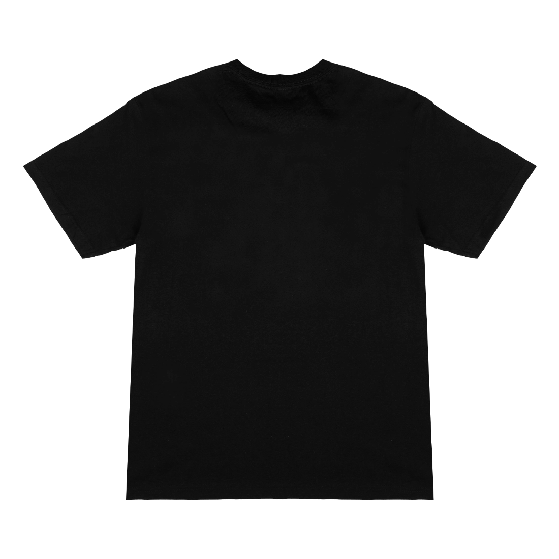 EUPBJP BLACK TEE