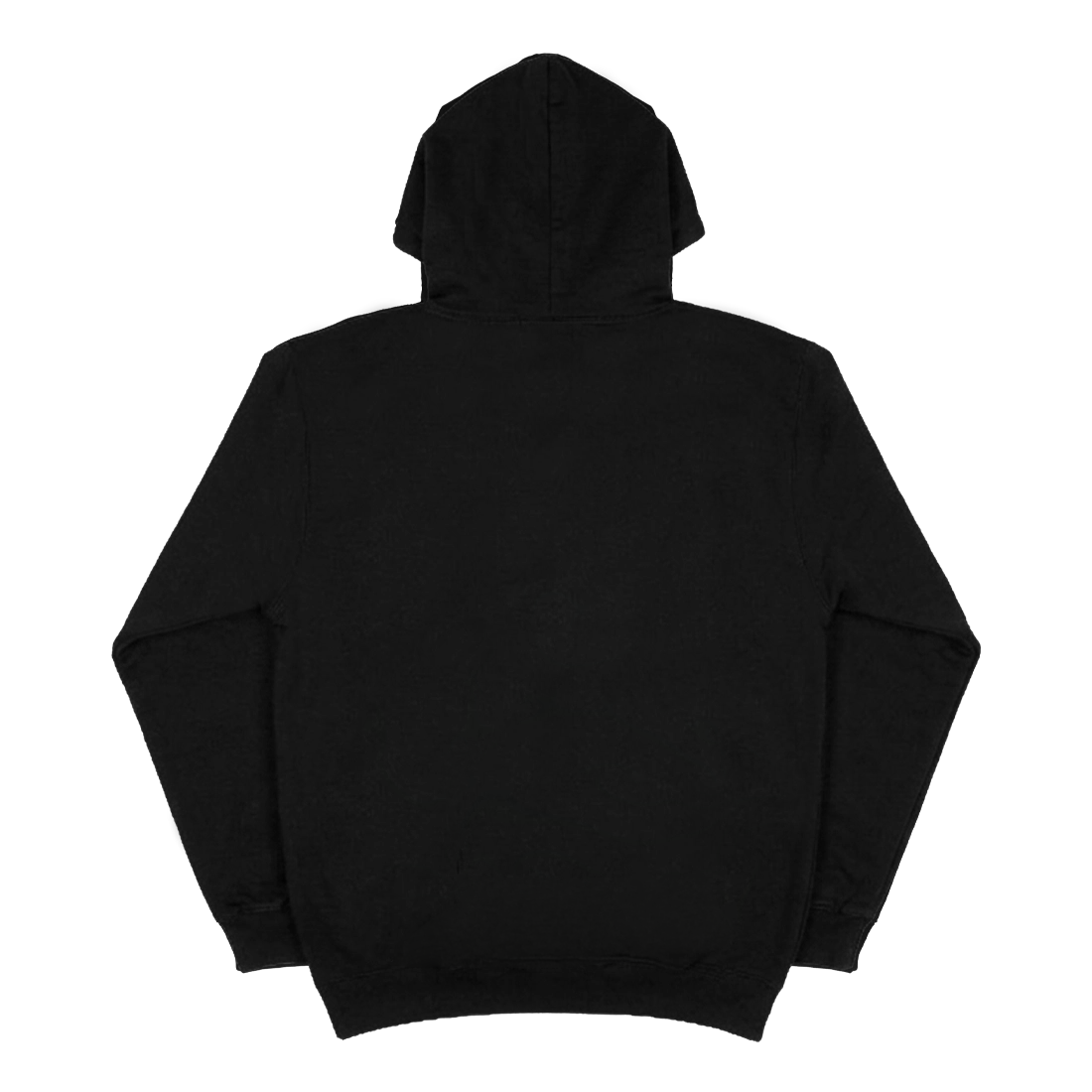EUPBJP ZIP UP HOODIE
