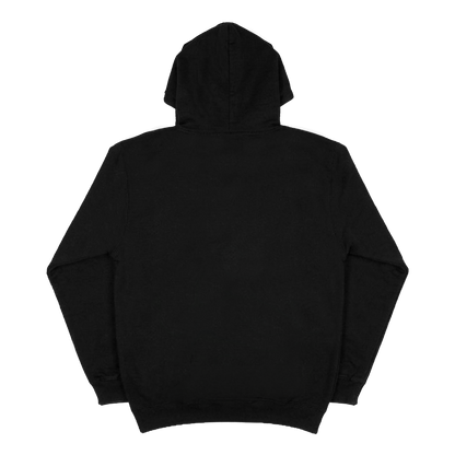 EUPBJP ZIP UP HOODIE