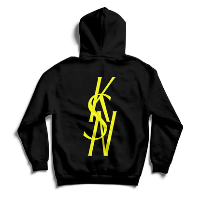 KSN SWEATSHIRT YELLOW