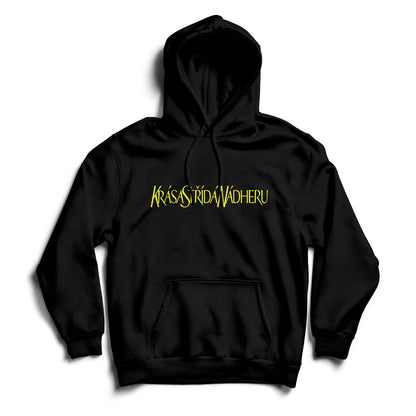 KSN SWEATSHIRT YELLOW