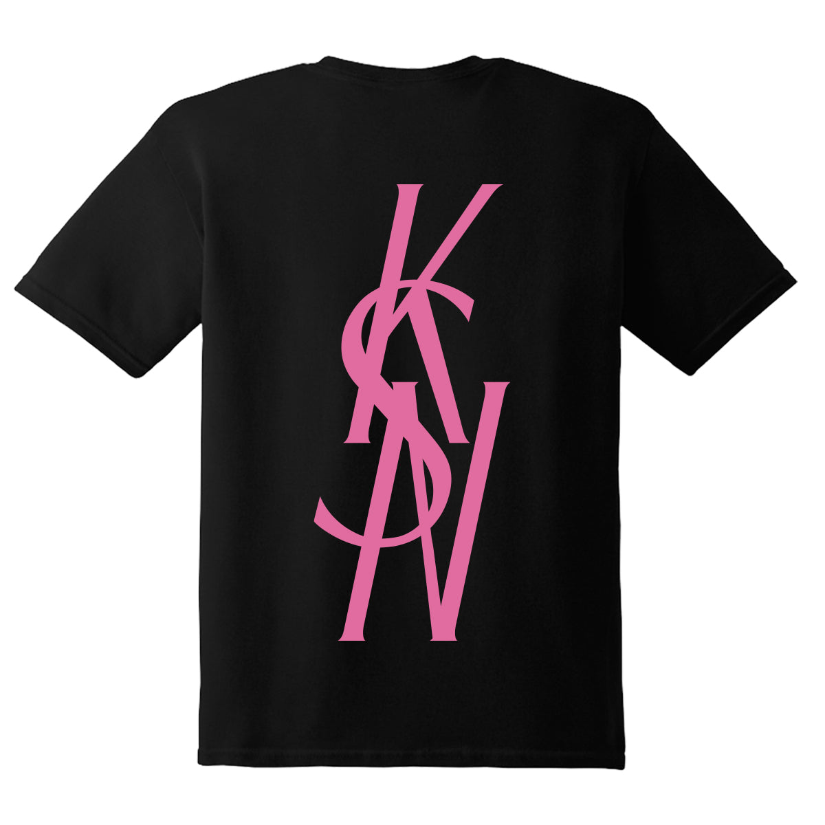 KSN TRIKO PINK