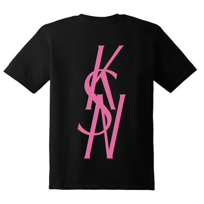 KSN TRIKO PINK