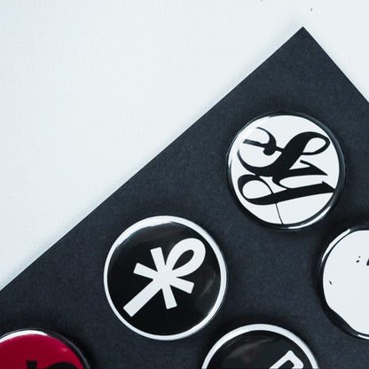 SCTNYZO PINS