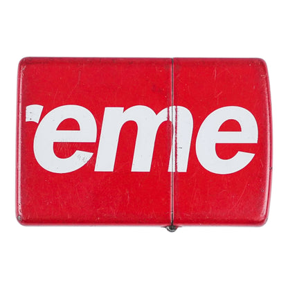 SUPREME ZIPPO