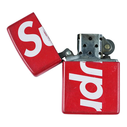 SUPREME ZIPPO