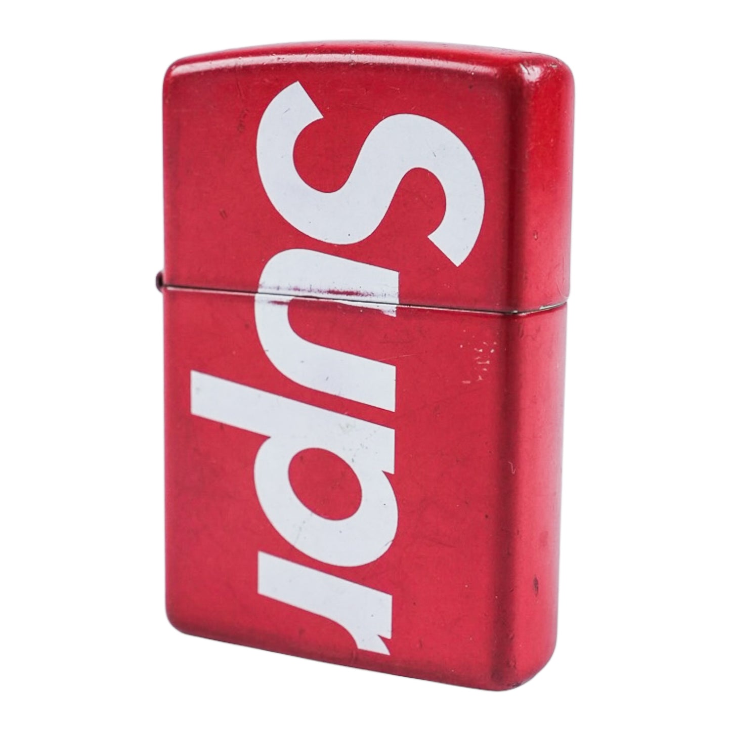 SUPREME ZIPPO