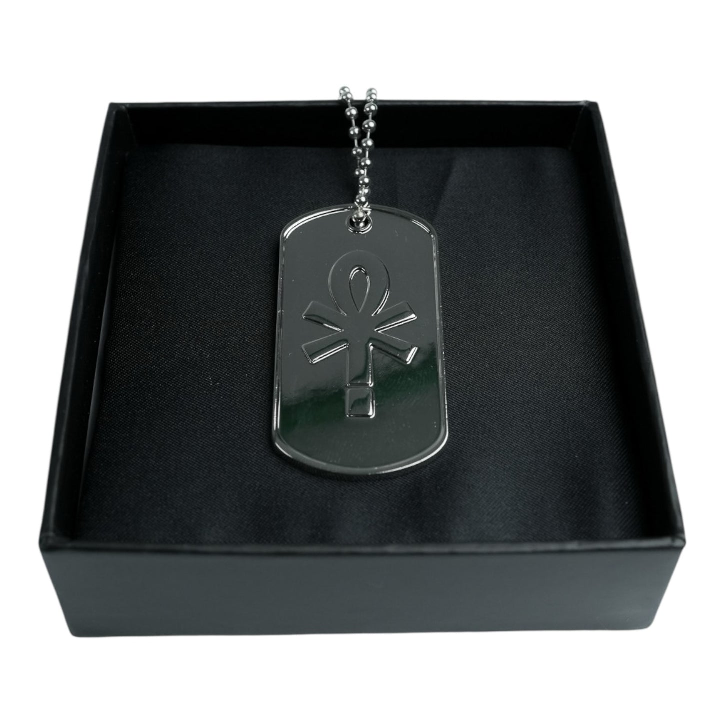 SCTNYZO DOG TAG