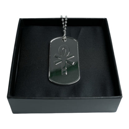 SCTNYZO DOG TAG