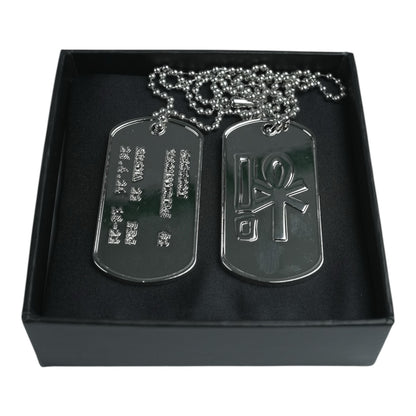 SCTNYZO DOG TAG