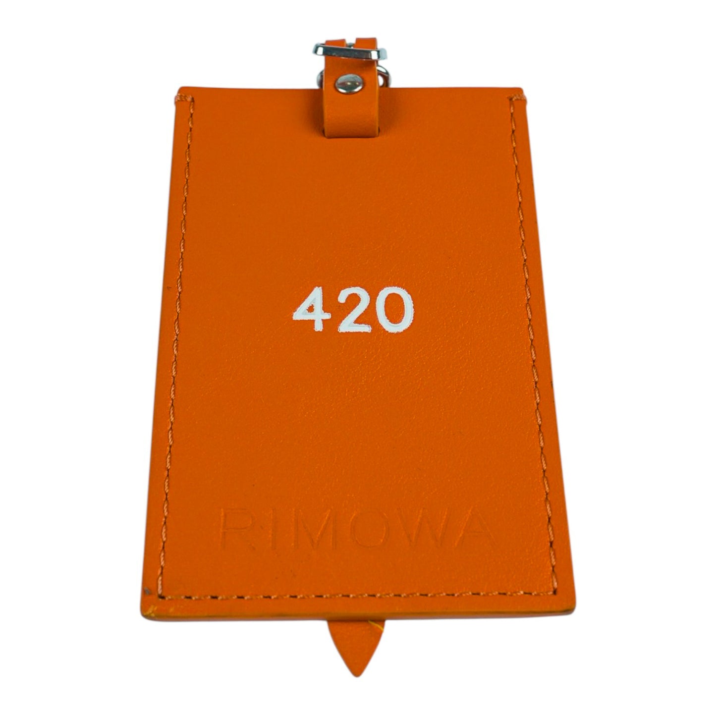 RIMOWA 420 TAG