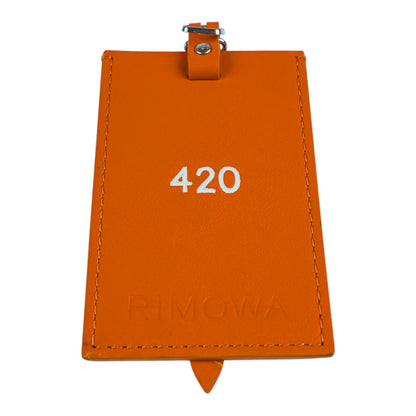 RIMOWA 420 TAG