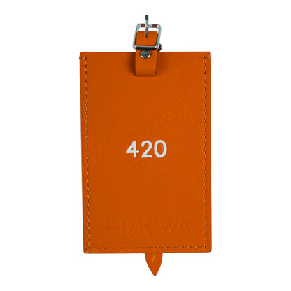 RIMOWA 420 TAG