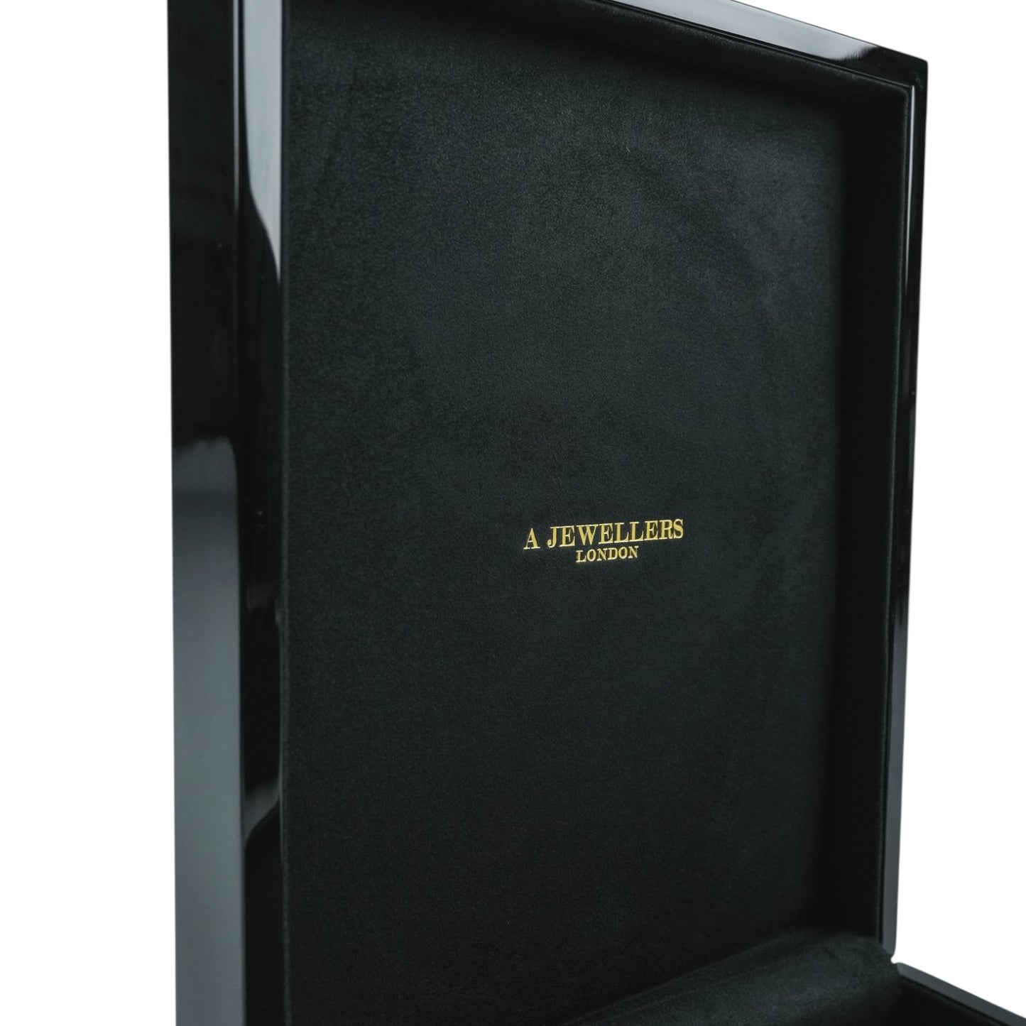A JEWELLERS BEDNA