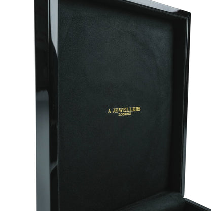 A JEWELLERS BEDNA