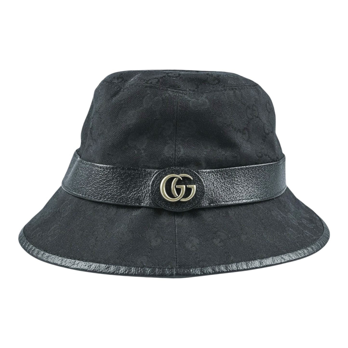 GUCCI BUCKET HAT