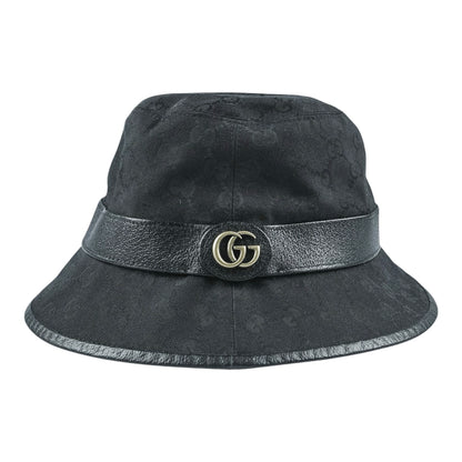 GUCCI BUCKET HAT
