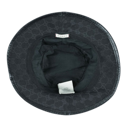 GUCCI BUCKET HAT