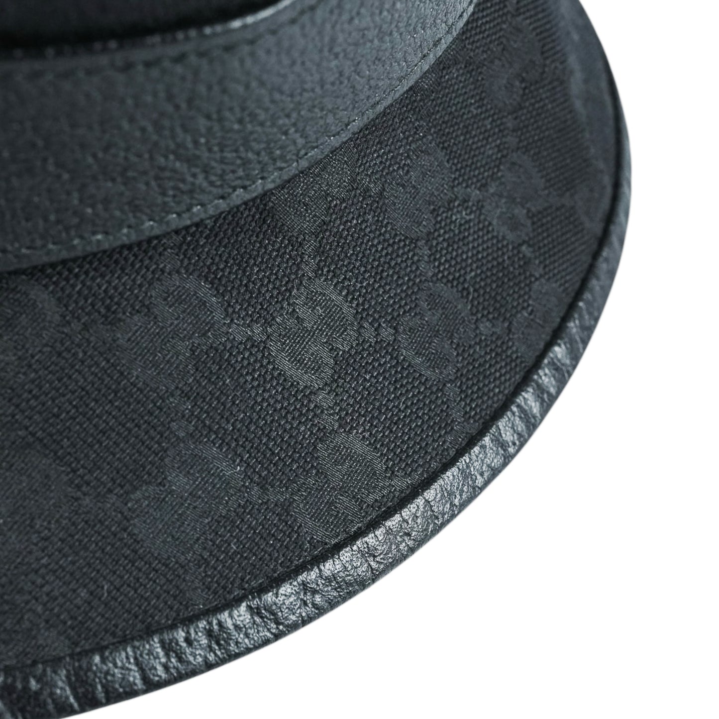 GUCCI BUCKET HAT