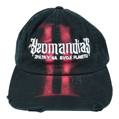 YZOMANDIAS ZNSP CAP