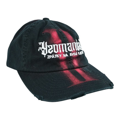 YZOMANDIAS ZNSP CAP
