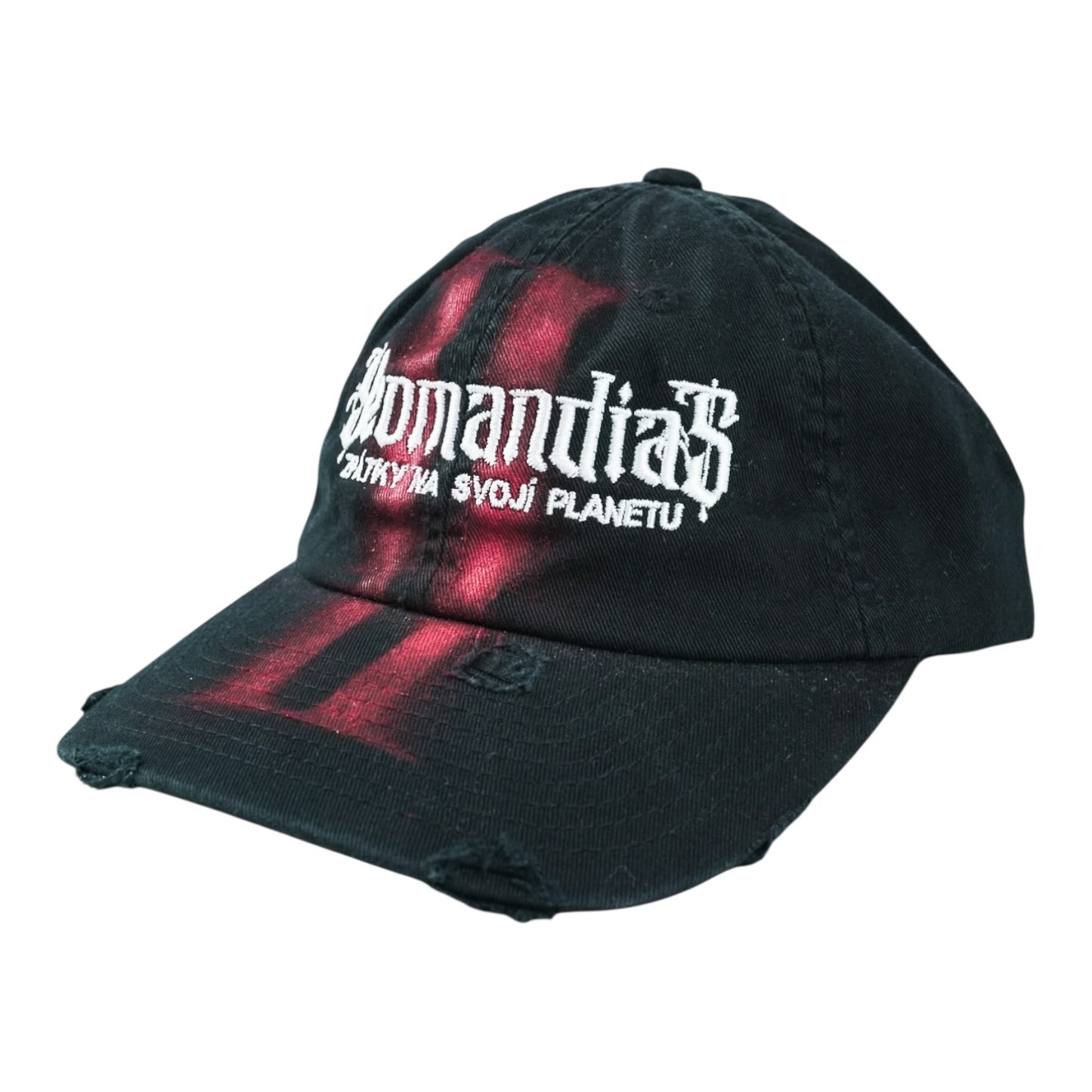 YZOMANDIAS ZNSP CAP