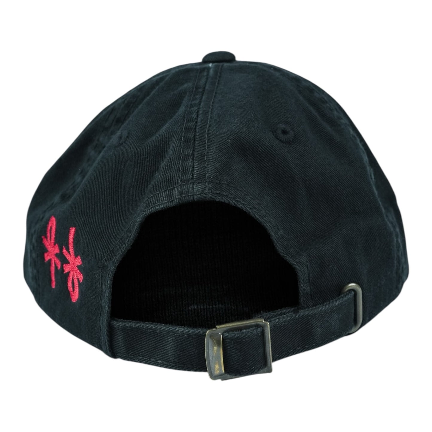 YZOMANDIAS ZNSP CAP