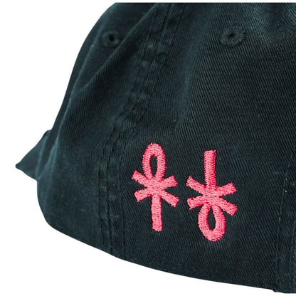 YZOMANDIAS ZNSP CAP