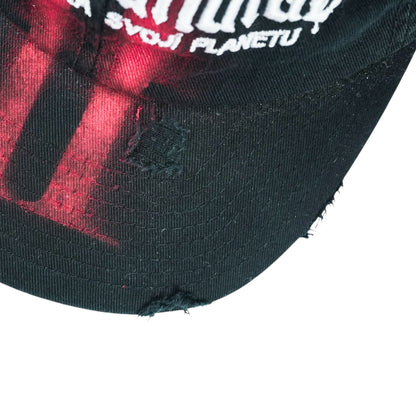 YZOMANDIAS ZNSP CAP