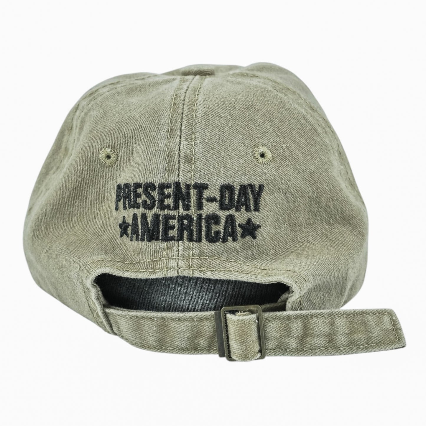 1964 AMERICA CAP