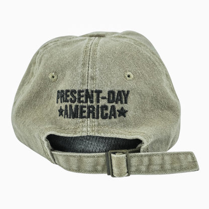 1964 AMERICA CAP