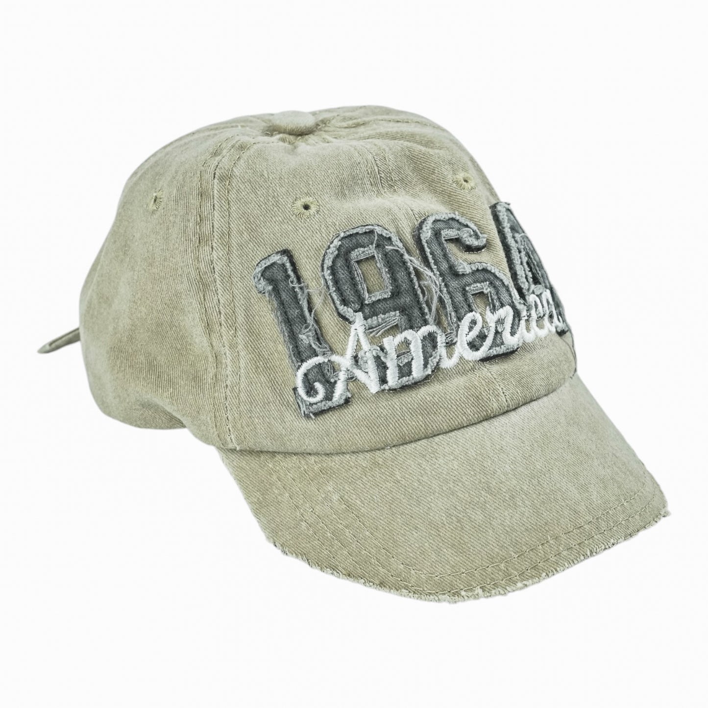 1964 AMERICA CAP