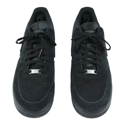 AIR FORCE BLACK LOW BOTY