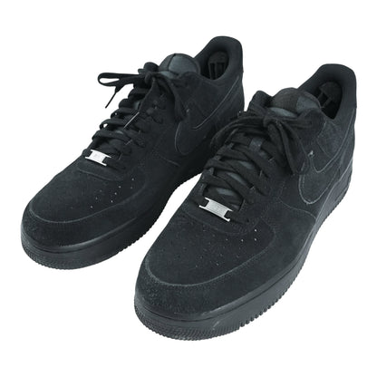 AIR FORCE BLACK LOW BOTY