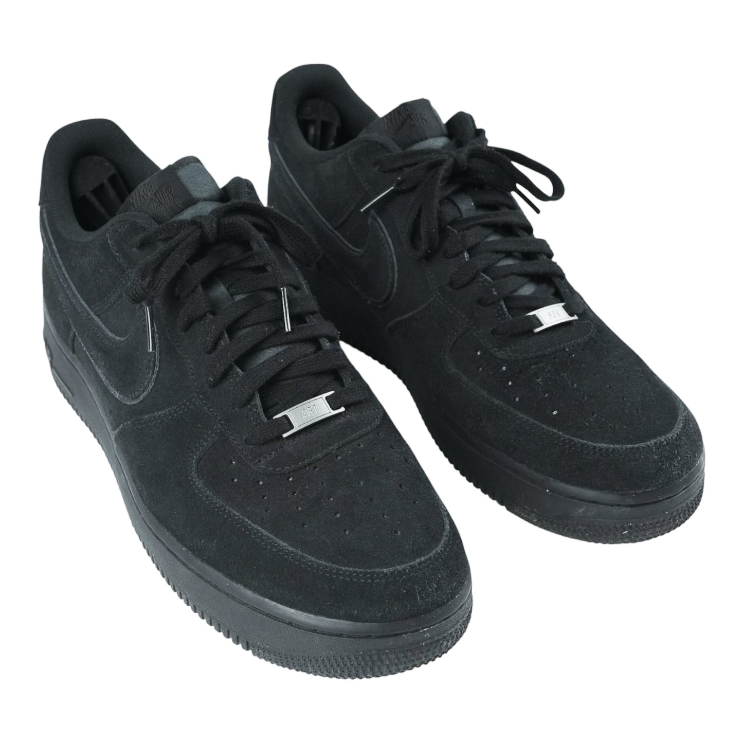 AIR FORCE BLACK LOW BOTY