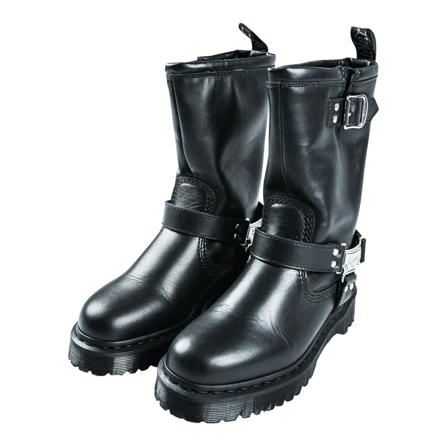 DR. MARTENS BOTY