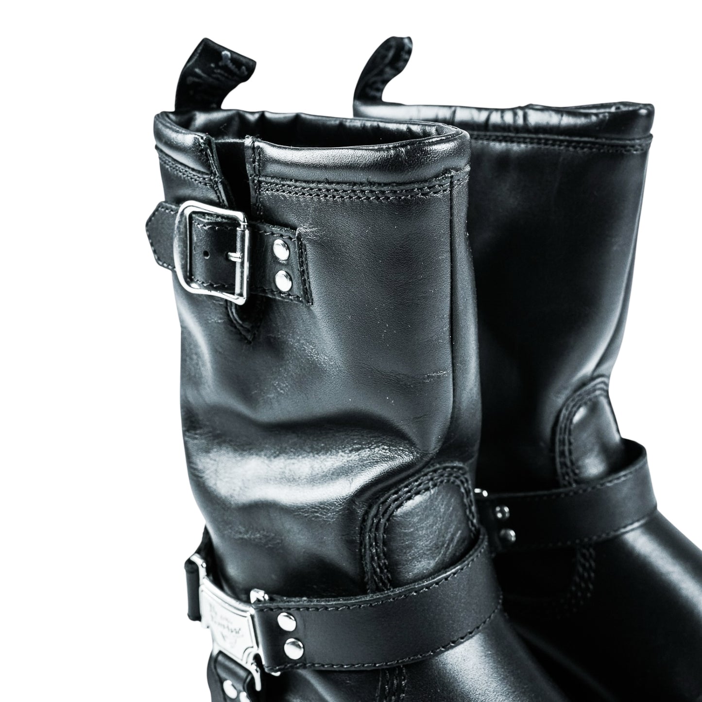DR. MARTENS BOTY