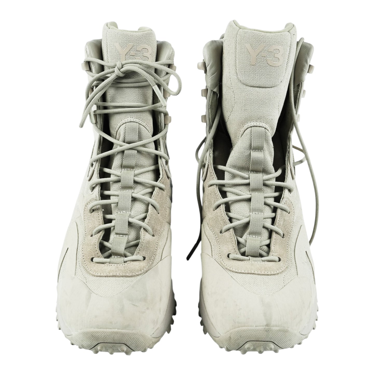 Y-3 NOTOMA BOTY