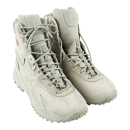 Y-3 NOTOMA BOTY