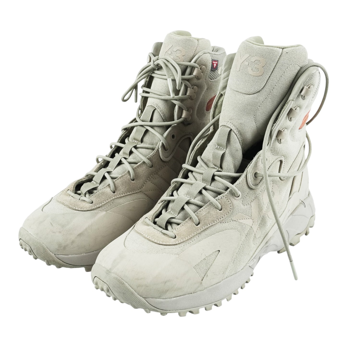 Y-3 NOTOMA BOTY