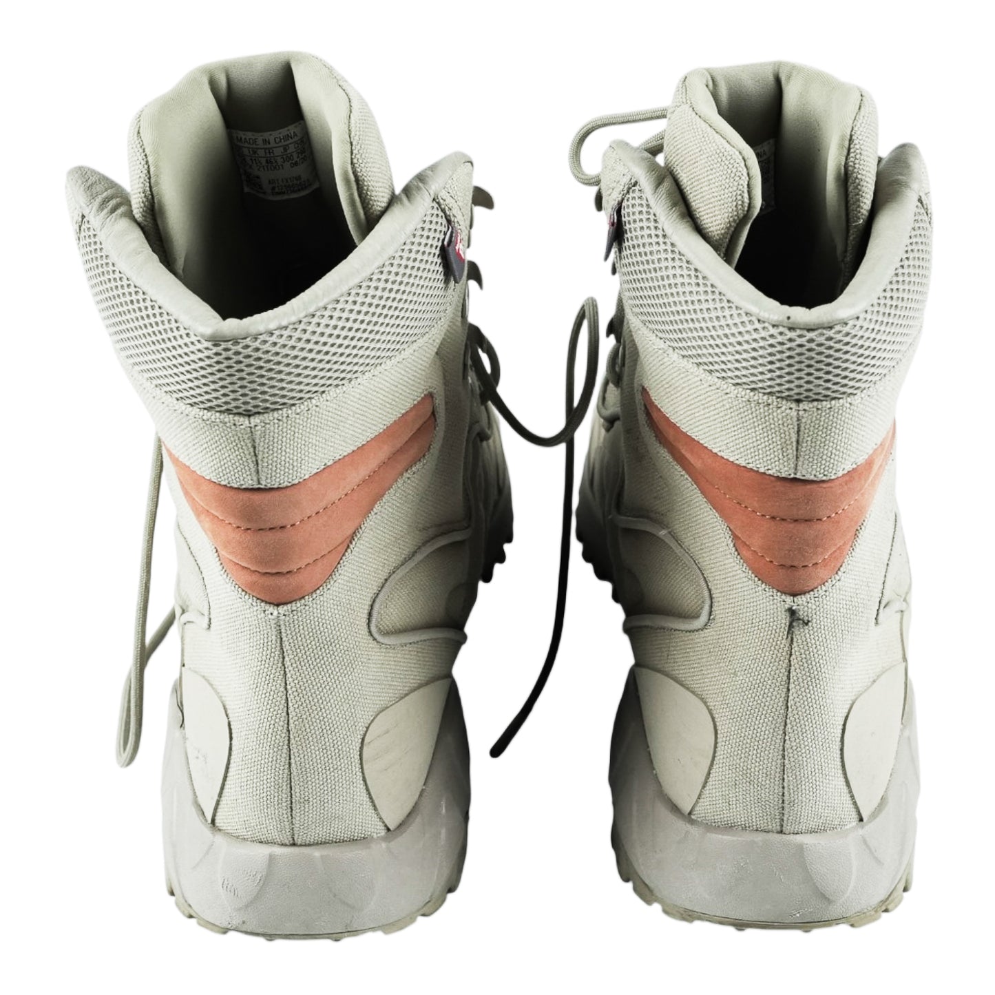 Y-3 NOTOMA BOTY