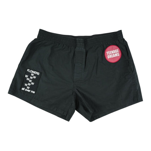 RAF SIMONS TEENAGE DREAMS KRAŤASY