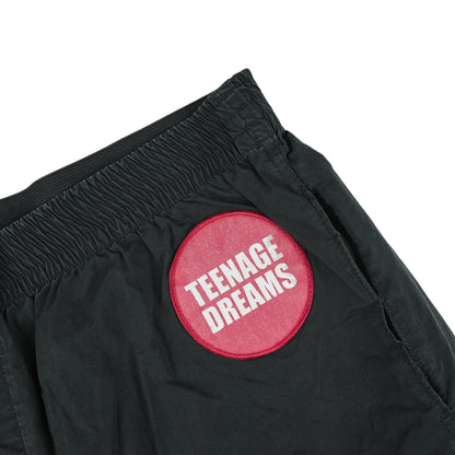 RAF SIMONS TEENAGE DREAMS KRAŤASY
