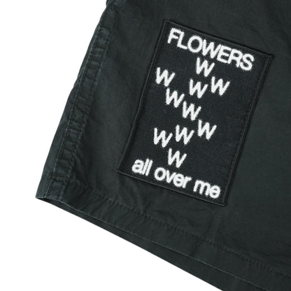 RAF SIMONS TEENAGE DREAMS KRAŤASY