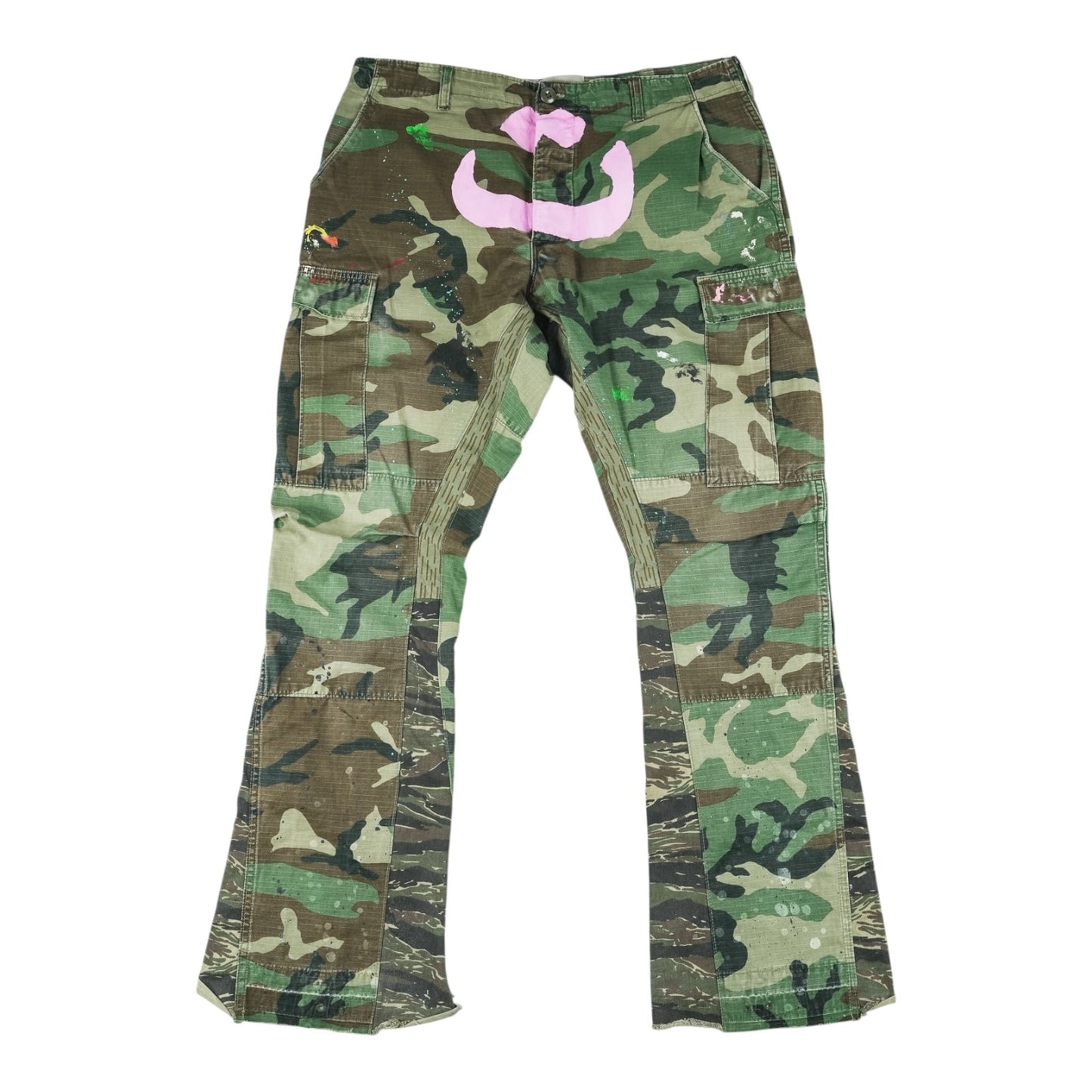 GALLERY DEPT. CUSTOM MATRIX CAMO KALHOTY
