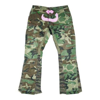 GALLERY DEPT. CUSTOM MATRIX CAMO KALHOTY