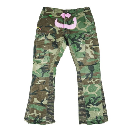 GALLERY DEPT. CUSTOM MATRIX CAMO KALHOTY